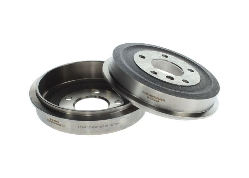 BOSCH 0986477043 FREN KAMPANASI BMW E36