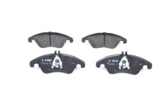 BOSCH 0986494263 FREN BALATASI ON MERCEDES W204 S204 C204 C218 W212 C207