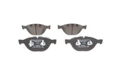 BOSCH 0986494349 FREN BALATASI ON BMW E60 E61 E63 E64 E65 E66