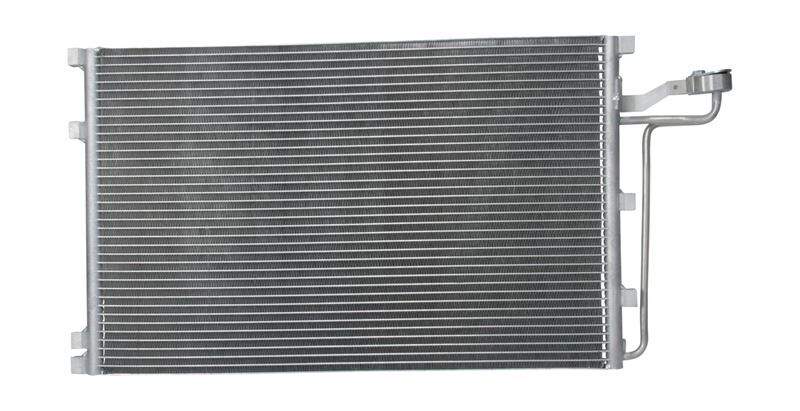 BOSCH 1986AD2244 KLİMA RADYATÖRÜ VOLVO V50-S40-C70-C30 05> 2.4-2.4 T5-D4-D5