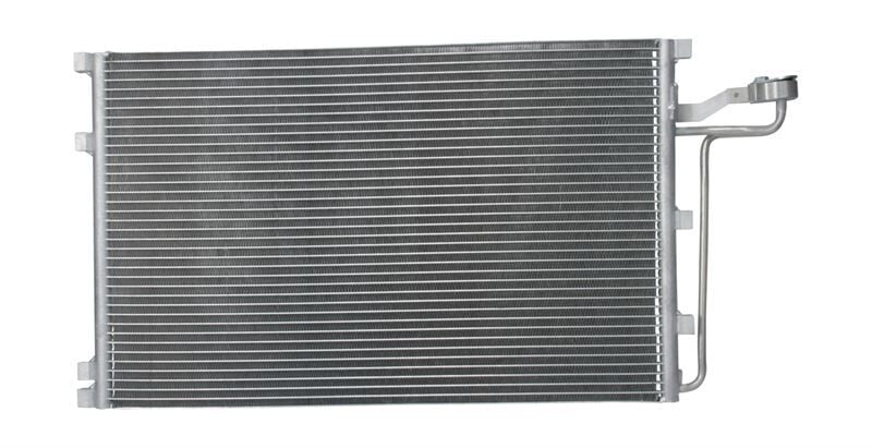 BOSCH 1986AD2244 KLİMA RADYATÖRÜ VOLVO V50-S40-C70-C30 05> 2.4-2.4 T5-D4-D5