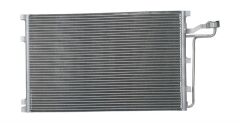 BOSCH 1986AD2244 KLİMA RADYATÖRÜ VOLVO V50-S40-C70-C30 05> 2.4-2.4 T5-D4-D5