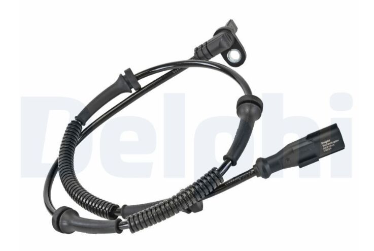 DELPHI SS21543-12B1 ÖN ABS KAPTÖRÜ SAĞ-SOL RENAULT TRAFIC III 14> OPEL VIVARO B 14>19
