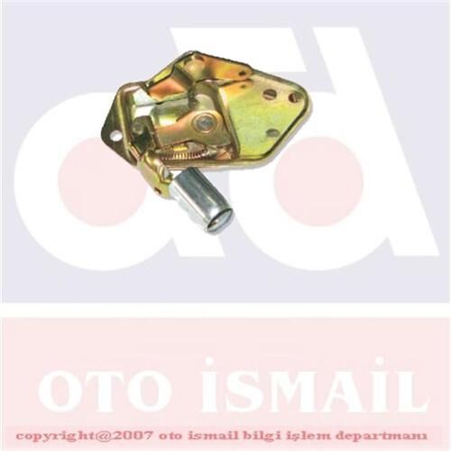 EGEKARAYEL 230 KAPI KİLİDİ ÖN SOL R12 15260