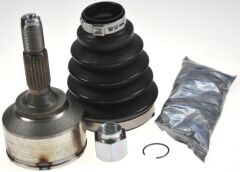 GKN 303473 AKS KAFASI DIŞ PEUGEOT P206 1.1i-1.4i -HDI 98>09 21x22x141mm