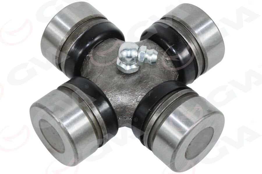 GVA 4881001 MAFSAL İSTAVROZU ISUZU D-MAX 2.5L 04-06 NKR13 2.8L 88-96 TFR 2.5L 88-01 ÖN-ARKA ÖLÇÜ: İÇTEN SEGM ANLI BOY:53 X KAFA ÇAPI:29