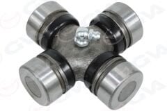 GVA 4881001 MAFSAL İSTAVROZU ISUZU D-MAX 2.5L 04-06 NKR13 2.8L 88-96 TFR 2.5L 88-01 ÖN-ARKA ÖLÇÜ: İÇTEN SEGM ANLI BOY:53 X KAFA ÇAPI:29