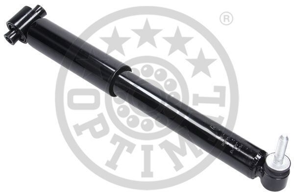 OPTIMAL A-1808G ARKA AMORTİSÖR SAĞ-SOL RENAULT MEGANE III 09> FLUENCE 09> GAZLI
