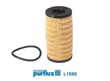 PURFLUX L1089 YAG FILTRESI RENAULT MASTER IV CLIO V 19> KOLEOS II 19> CAPTUR II 20> KADJAR 15> KANGOO EXPRESS 19> MEGANE IV 15> TALISMAN 15>TRAFIC III 15> 1.5 dCi 2.0 dCi . MERCEDES OM608 W177 W247 C118 X118 W415 K