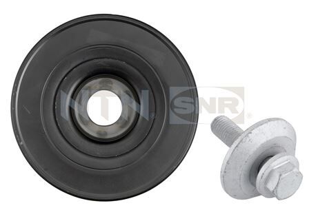 SNR DPF35916K1 KRANK KASNAĞI P107-207-P307-P308-P406-P407-PARTNER-BERLINGO-C1-C2-C3-C4-XSARA-FOCUS II-FIESTA 02> 1.4-1.6 HDI-TDCI VOLVO C30 06>12 1.6D S40 II 05>12 1.6D V50 05>12 1.6D MAZDA II 1.4CD III 1.6DI