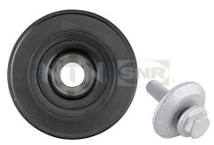 SNR DPF35916K1 KRANK KASNAĞI P107-207-P307-P308-P406-P407-PARTNER-BERLINGO-C1-C2-C3-C4-XSARA-FOCUS II-FIESTA 02> 1.4-1.6 HDI-TDCI VOLVO C30 06>12 1.6D S40 II 05>12 1.6D V50 05>12 1.6D MAZDA II 1.4CD III 1.6DI
