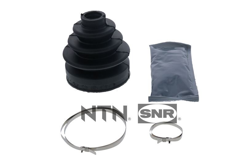 SNR OBK10004 AKS KORUGU UNİVERSAL BOOT KİT COVERİNG MANY APPLİCATİONS SEE TECDOC