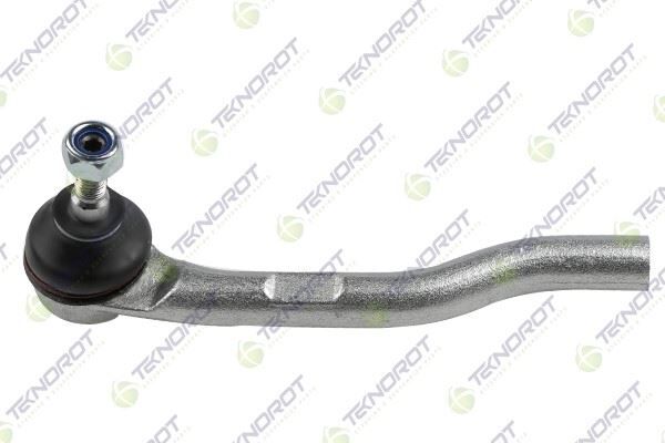 TEKNOROT N-432 ROT BAŞI DIŞ SOL NISSAN MICRA 1.2L HR12DE K13K 10->