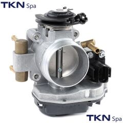 TKN VW-BK-3004 BOĞAZ KELEBEĞİ VW POLO GOLF 1.6 AFT