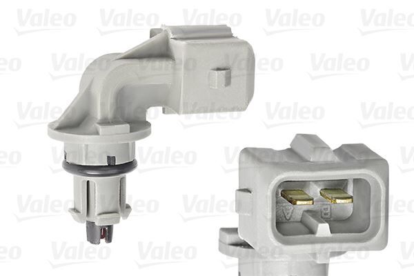 VALEO 255600 TURBO ISI MÜŞÜRÜ CLIO 2-3-4-KANGOO-MEGANE 1.4-1.6-LOGAN 1.6-1.5 DCİ 2 FİŞLİ