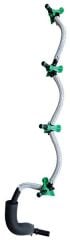 WINTECH 0500186 ENJEKTÖR GERİ DÖNÜŞ HORTUMU P206-P207-P208-P301-P308-PARTNER TEPEEI-BERLINGO-C3-C4-C-ELYYSEE 1.6HDI