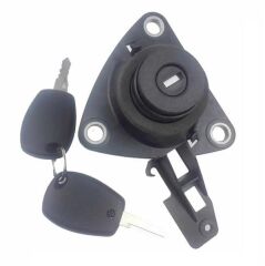 ZENON RN97534 BAGAJ KİLİDİ D.DUSTER 2010-