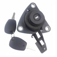 ZENON RN97534 BAGAJ KİLİDİ D.DUSTER 2010-