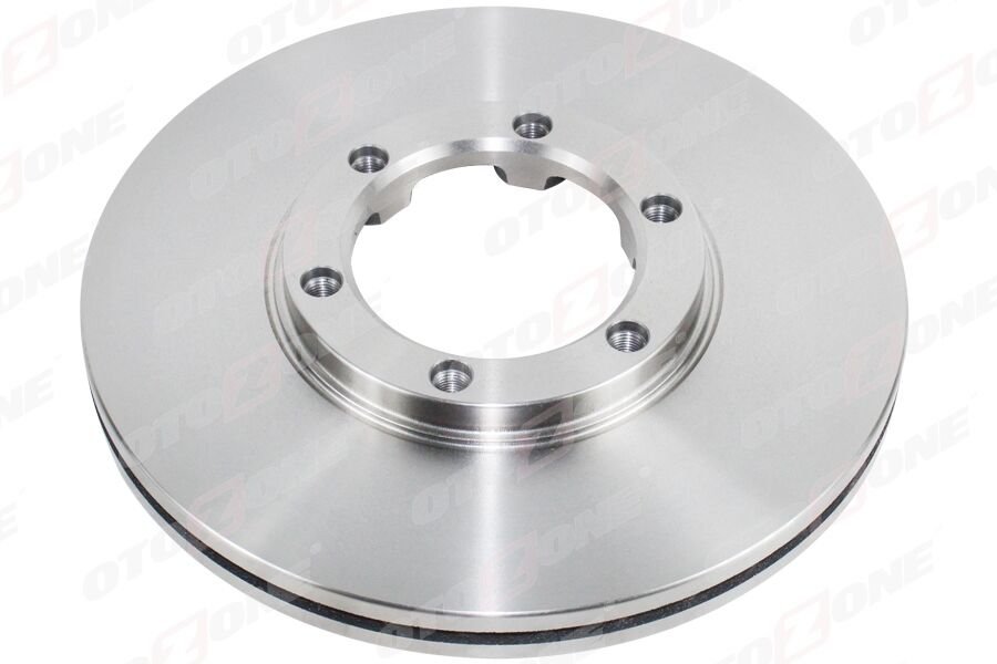 ÖN FREN AYNASI FRONTERA A 2.4I-2.3TD 92-98 CAMPO 91 >TROOPER 84-91 AMIGO-GEMINI 257.4x22x6DLxHAVALI