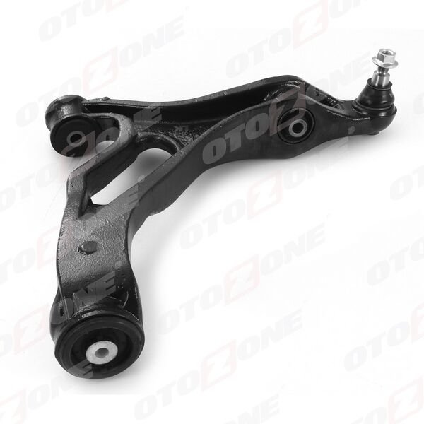 ROTİLLİ SALINCAK ÖN SOL ALT-Q7 4L-2006-2015-PORSCHE-CAYENNE 955-2002-2010-VW-TOUAREG-2002-2010