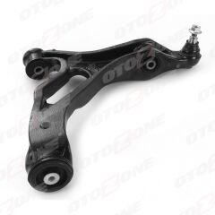ROTİLLİ SALINCAK ÖN SOL ALT-Q7 4L-2006-2015-PORSCHE-CAYENNE 955-2002-2010-VW-TOUAREG-2002-2010