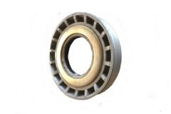 AFT KC115211 AKS KECESİ R12 Y.MODEL ŞANZUMAN AYAR SOMUNU ALÜMİNYUM METAL GÖVDELİ