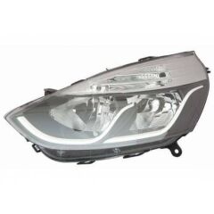 AYFAR 202325 FAR BEYAZ ÇITALI MOTORLU SOL R.CLIO IV HATCBACK/GRANDTOUR 2016 2020