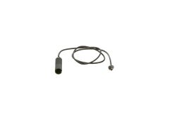 BOSCH 1987474926 BALATA FISI ARKA BMW E36