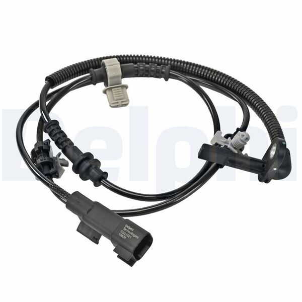 DELPHI SS21521-12B1 ABS HIZ SENSÖRÜ