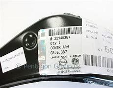 OE-OPEL 22940357 INSIGNIA A SALINCAK ARKA ÜST SAG