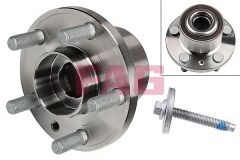 FAG 713678820 PORYA RULMANI ÖN FORD MONDEO-SMAX-GALAXY-LAND ROVER FREELANDER 07>