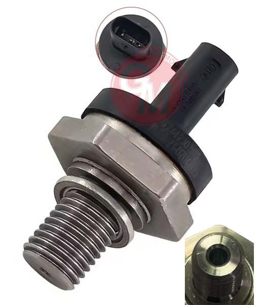 GUA 51228 YAĞ BASINÇ MÜŞÜRÜ -GENİŞ DELİK RENAULT MEGANE IV CLIO V OTOMATIK ŞANZIMAN-
