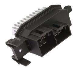 HELLUX HLR.100153 KALORİFER REZİSTANSI MEGANE III-FLUENCE