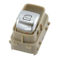 KRAW AN-557C CAM ANAHTARI ÖN-ARKA SOL-SAG YOLCU W205-W253-W447 BEIGE-8R73