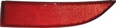MONOGRAM U.03.420.258 ARKA TAMPON REFLEKTÖRÜ SOL RENAULT SYMBOL 13> DACIA SANDERO II 12> LOGAN II 12>