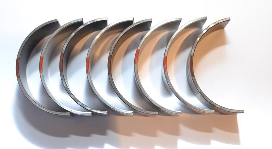 MY 121507812R KOL YATAK TAKIMI STD MERCEDES OM626 OM622 W205 W447 . RENAULT TRAFIC III 15> FLUENCE 12> KADJAR 15> X-TRAIL III 15> QASHQAI II 13> 1.6 dCi R9M