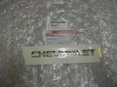 OE-OPEL 95160874 CAPTIVA B YAZI CHEVROLET