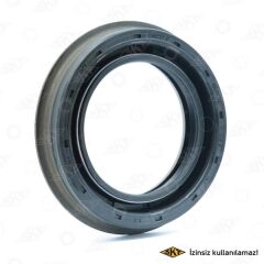 SKT 046237-P 01034875B DİFRANSİYEL KEÇESİ FIAT DUCATO PSA BOXER-JUMPER 06> 3.0 HDİ 45x64.85/71.2x8.9/14.7