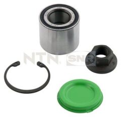 SNR R15337 ARKA TEKER RULMANI OPEL CORSA C 00>06 COMBO C 00>10 27x53x43