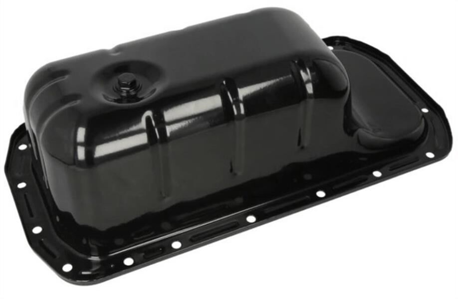TKN PG-KRT-001 YAĞ KARTERİ PARTNER-BERLINGO-NEMO-BIPPER-P107-P206-P207-P208-P301-P307-P308-P2008-P3008-C-ELYSEE-C1- C2-C3-C4-C5-FORD FIESTA-FOCUS 1.4-16 TDCI DV4TD-DV6D 1.5 DV5 BlueHDI