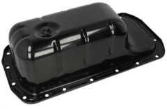 TKN PG-KRT-001 YAĞ KARTERİ PARTNER-BERLINGO-NEMO-BIPPER-P107-P206-P207-P208-P301-P307-P308-P2008-P3008-C-ELYSEE-C1- C2-C3-C4-C5-FORD FIESTA-FOCUS 1.4-16 TDCI DV4TD-DV6D 1.5 DV5 BlueHDI