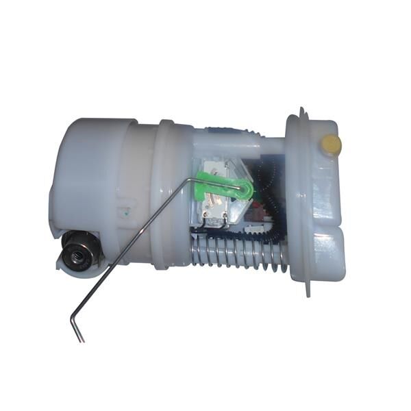 YAKIT ŞAMANDIRASI RENAULT CLIO II 98>10 1.2 D7F D4F 1.4 K4J 1.6 K4M K7M 2.0 F4R