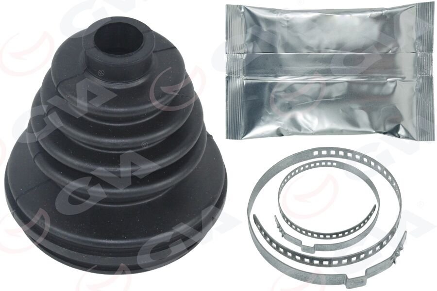 DIŞ AKS KÖRÜĞÜ PASSAT IV -A4-A6-SHARAN I YAĞ KELEPÇELİ