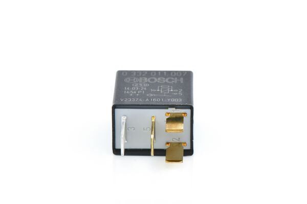 BOSCH 0332011007 MİNİ ROLE 30amp 12V MR007 OPEL TÜM MODELLER -VW-AUDI-MERCEDES
