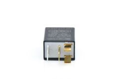 BOSCH 0332011007 MİNİ ROLE 30amp 12V MR007 OPEL TÜM MODELLER -VW-AUDI-MERCEDES
