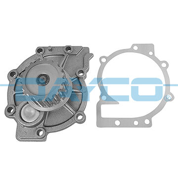 DAYCO DP227 DEVİRDAİM VOLVO S60 2.4D D5 01 > S80 2.4 2.8T6 2.9 3.0 98 > C70 C30 XC90 V70 XC70 V50 XC60