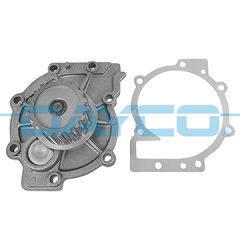 DAYCO DP227 DEVİRDAİM VOLVO S60 2.4D D5 01 > S80 2.4 2.8T6 2.9 3.0 98 > C70 C30 XC90 V70 XC70 V50 XC60