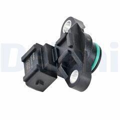 DELPHI PS20135-12B1 EMME MANİFOLD SENSÖRÜ MAP SENSÖRÜ MITSUBISHI OUTLANDER 2.0L 4B11 CW4W turbo 4x4 07-12 / LANCER EVO X 2.0L 4B11 CZ4A 08-15