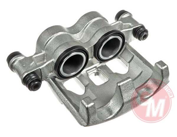 GUA 42345 FREN KALİPERİ ARKA SOL BRAKETLİ IVECO DAILY IV PLATFORM/CHASSİS 05/06-03/12-IVECO DAILY IV VAN 05/ 06-03/12-IVECO DAILY