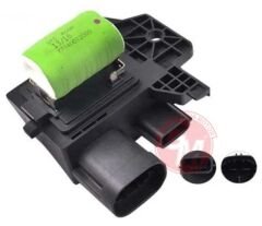 GUA 51249 FAN MOTOR REZİSTANSI RENAULT MEGANE IV